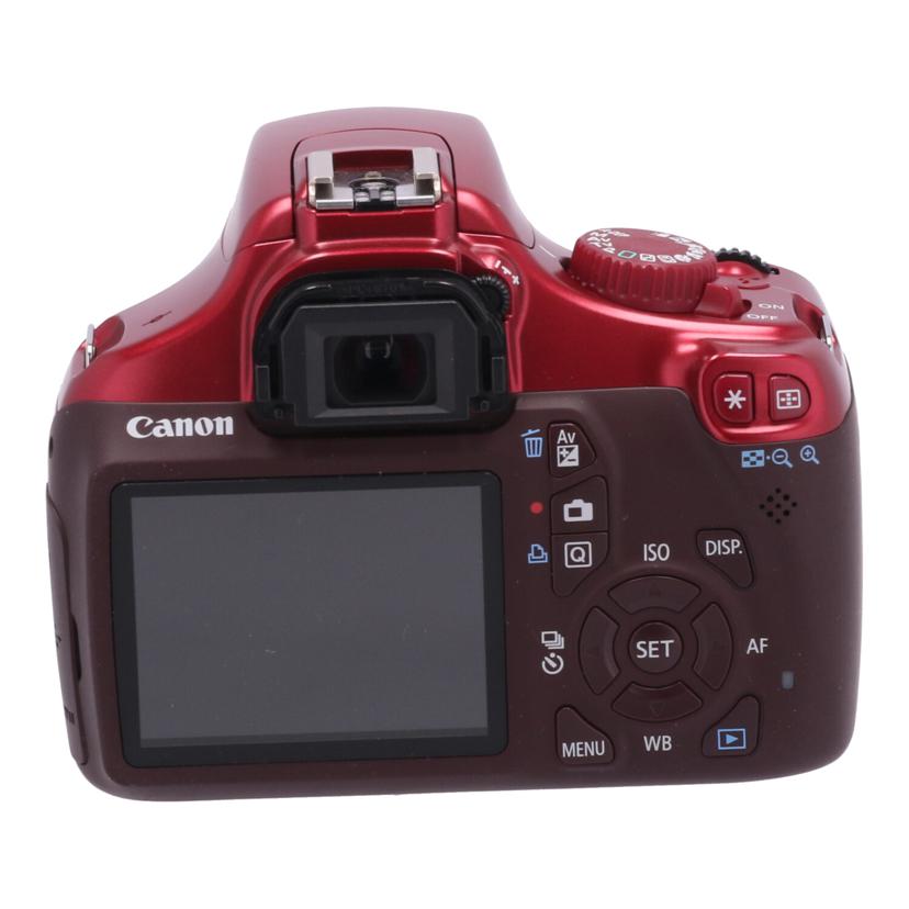 Canon キヤノン /デジタル一眼 ダブルズームキット/EOS Kiss X50 ダブルズームキット//301074020843/Bランク/78
