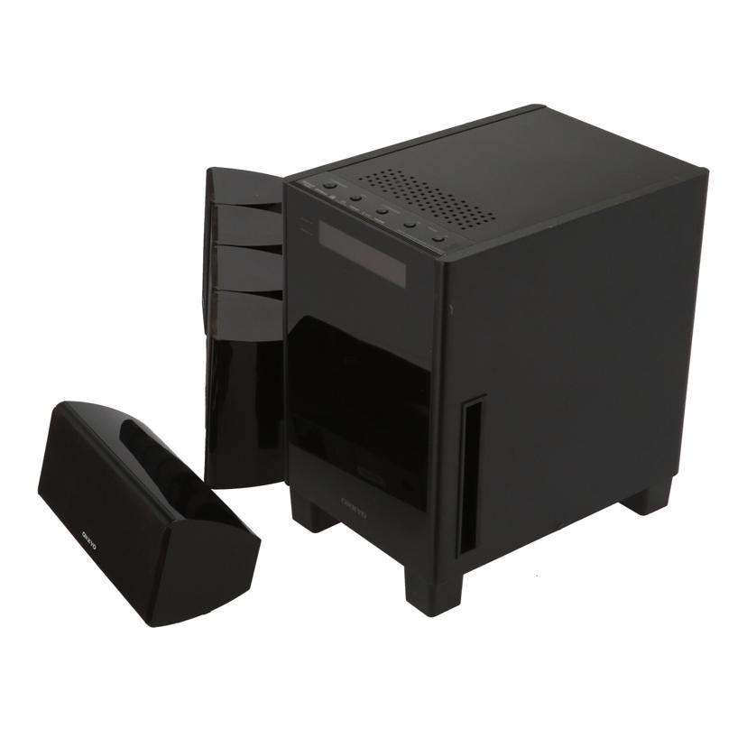 ONKYO オンキヨー/シアターセット/HTX-22HDX//3005JJ5132776943/Bランク/75