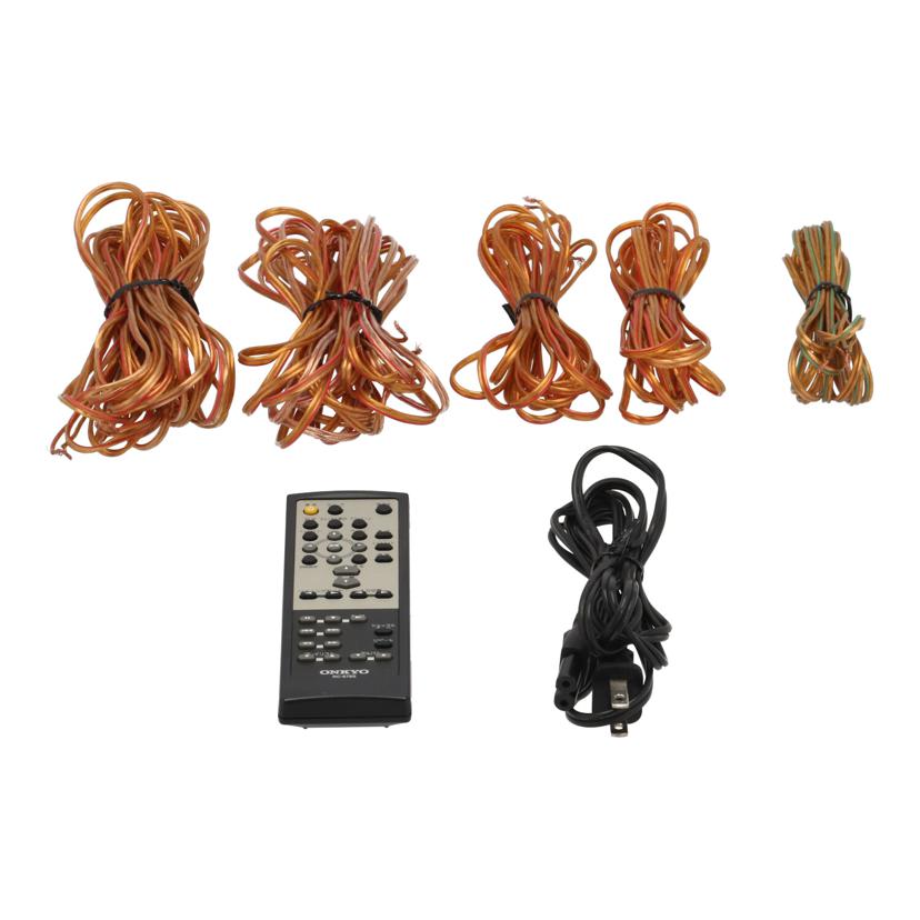 ONKYO オンキヨー/シアターセット/HTX-22HDX//3005JJ5132776943/Bランク/75