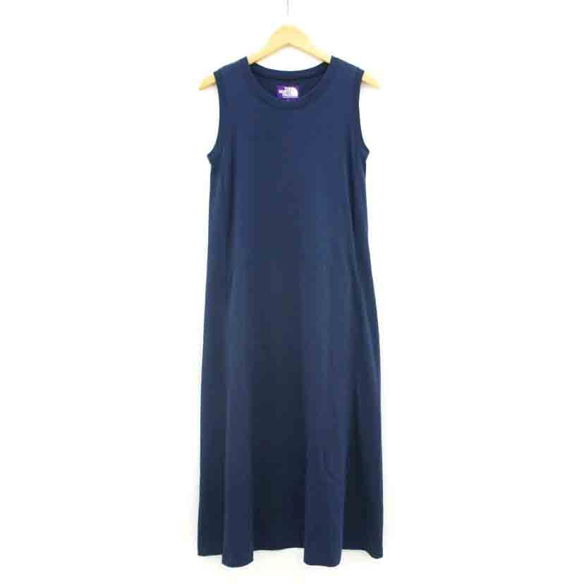 THE NORTH FACE ノースフェイス/THE NORTH FACE ノースリーブワンピース//Bランク/78