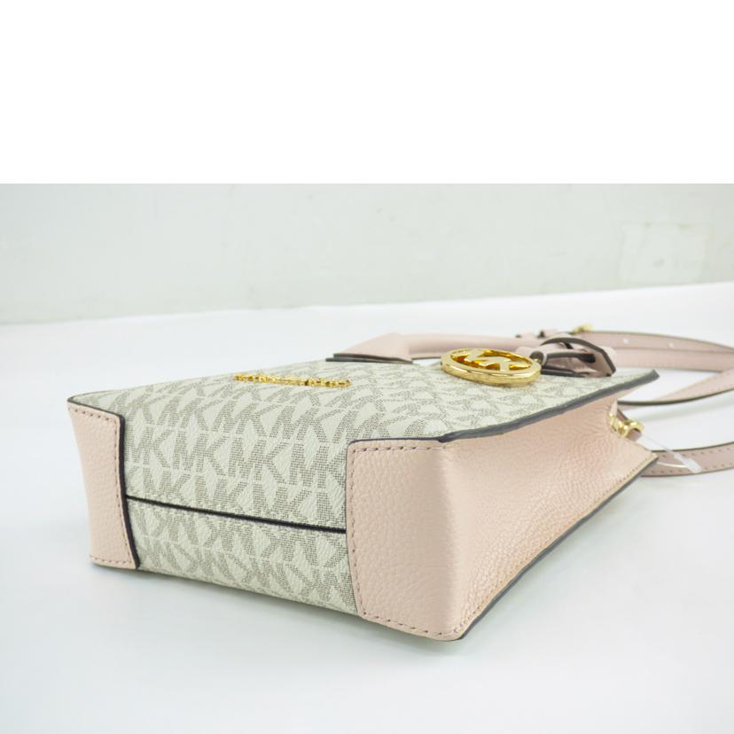 MICHAEL KORS マイケルコース/ショルダーバッグ/js2302f23//ABランク/64