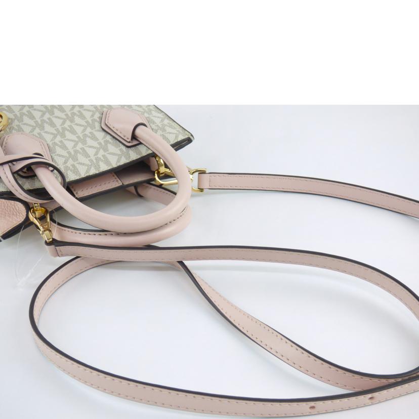 MICHAEL KORS マイケルコース/ショルダーバッグ/js2302f23//ABランク/64