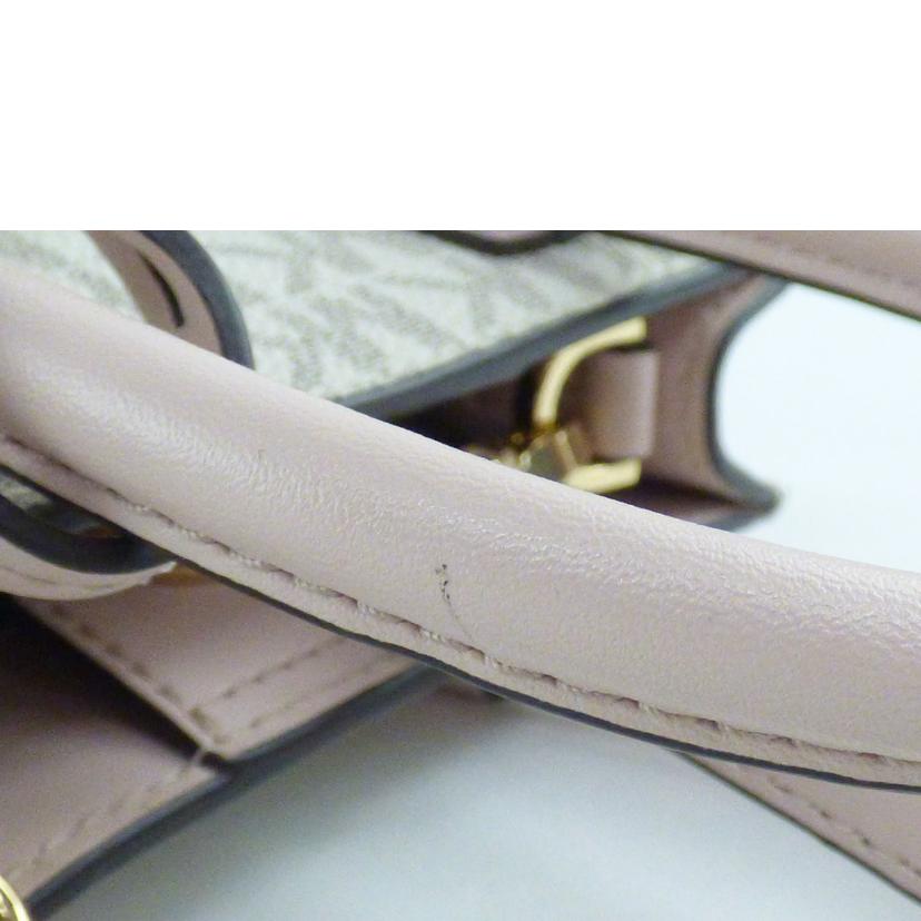 MICHAEL KORS マイケルコース/ショルダーバッグ/js2302f23//ABランク/64