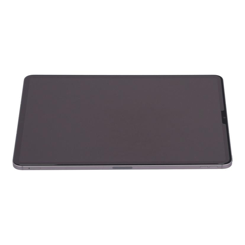 Apple アップル /iPad Pro 第6世代 Wi-Fi+Cellular 256GB 2022/MP203J/A//L93NH6VHN6/Bランク/03