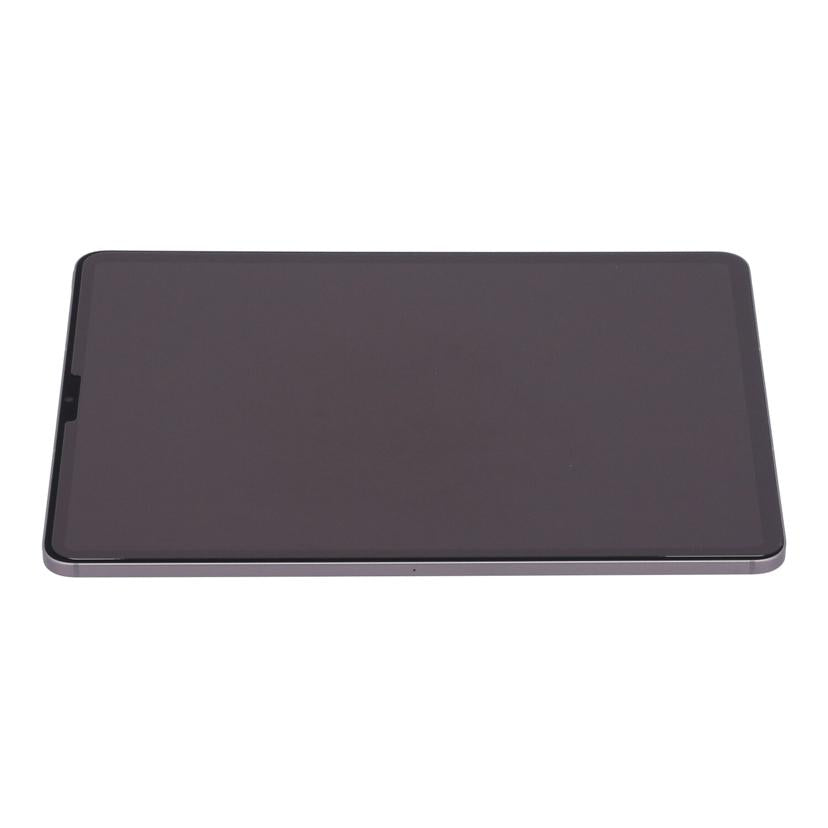 Apple アップル /iPad Pro 第6世代 Wi-Fi+Cellular 256GB 2022/MP203J/A//L93NH6VHN6/Bランク/03