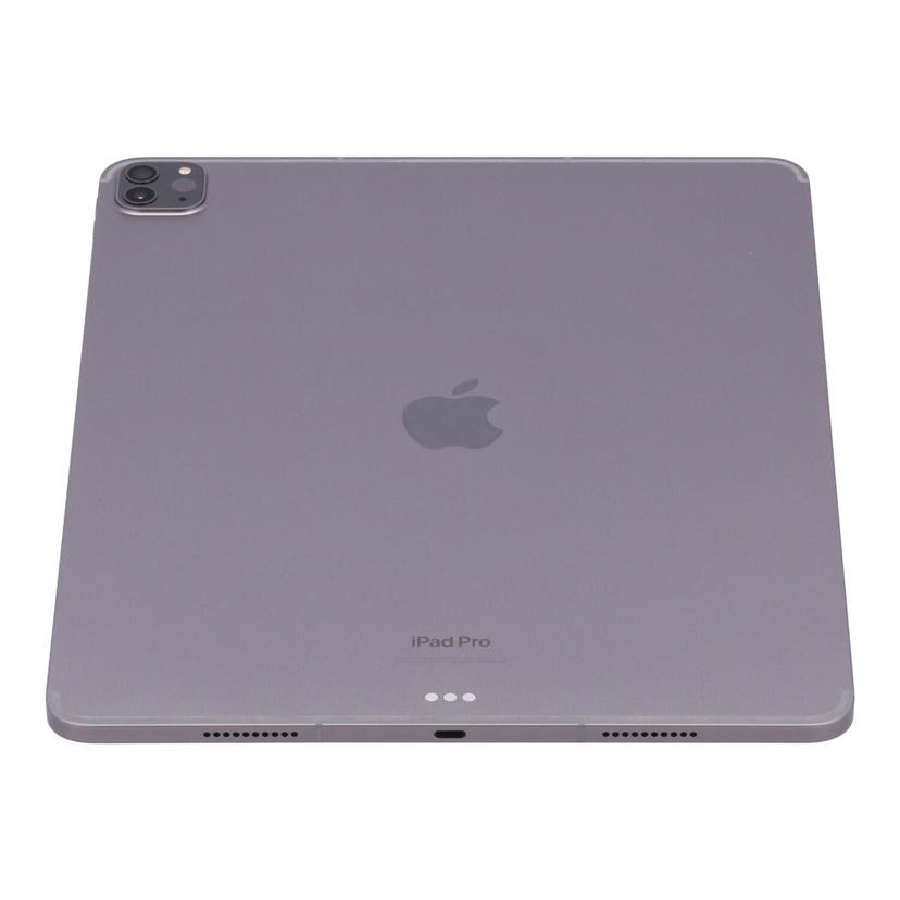 Apple アップル /iPad Pro 第6世代 Wi-Fi+Cellular 256GB 2022/MP203J/A//L93NH6VHN6/Bランク/03