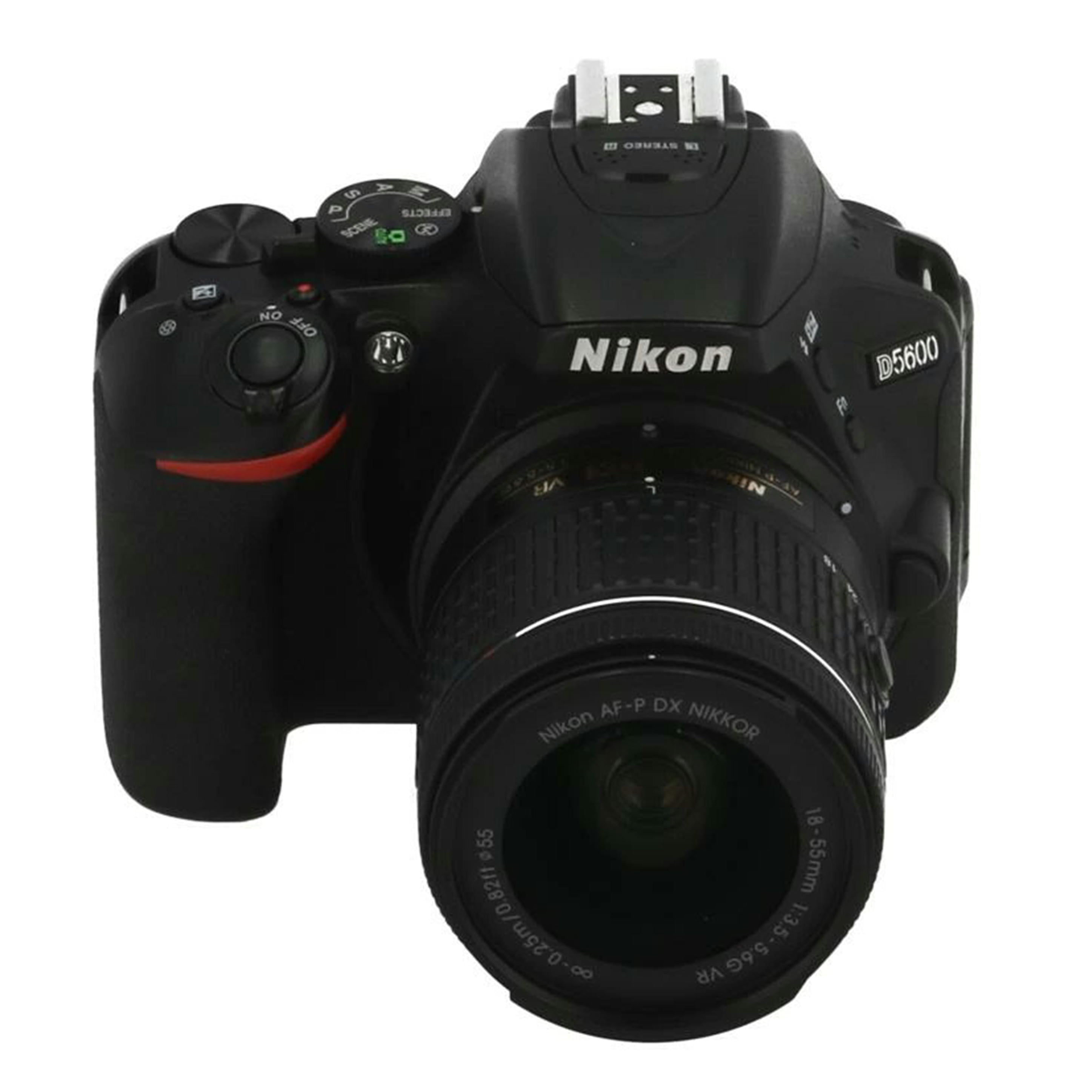 Nikon ニコン /デジタル一眼 レンズキット/D5600 レンズキット//2112380/Bランク/84