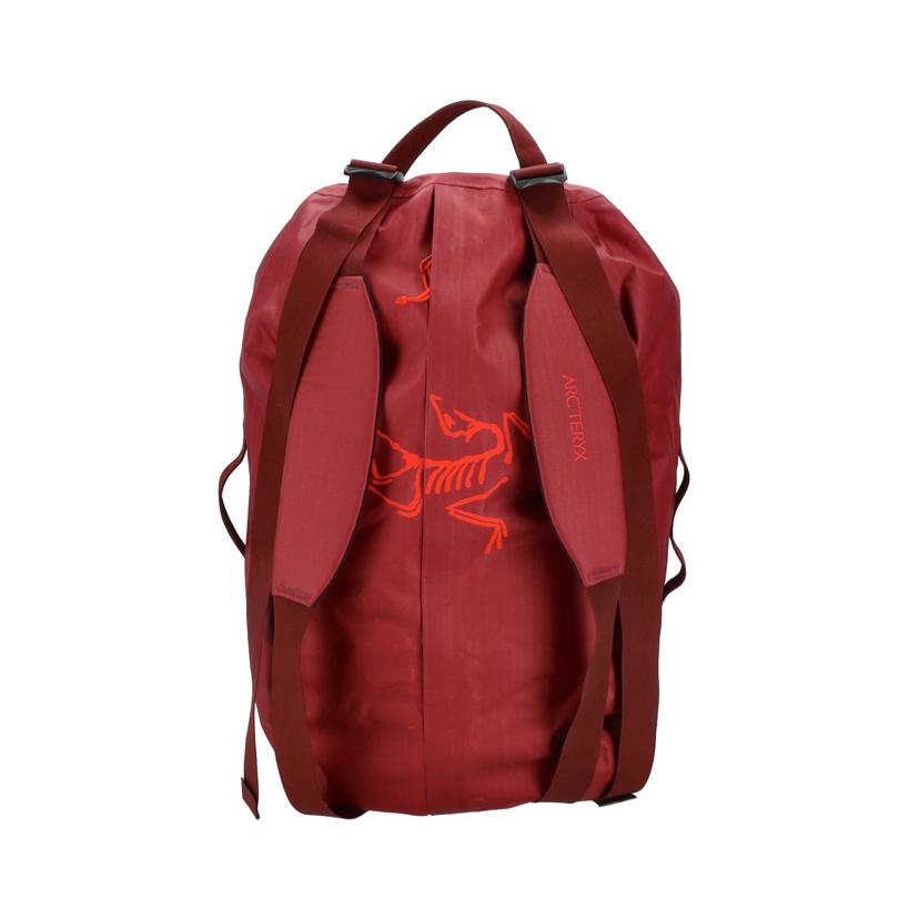 ARC'TERYX アークテリクス/キャリアダッフル//Bランク/85