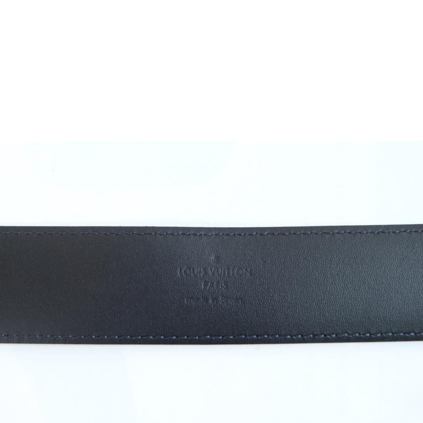 LOUIS VUITTON ルイヴィトン/サンチュール ポンヌフダミエ コバルトベルト/M6067//ABランク/71