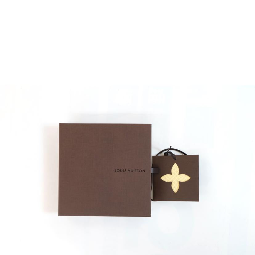 LOUIS VUITTON ルイヴィトン/サンチュール ポンヌフダミエ コバルトベルト/M6067//ABランク/71