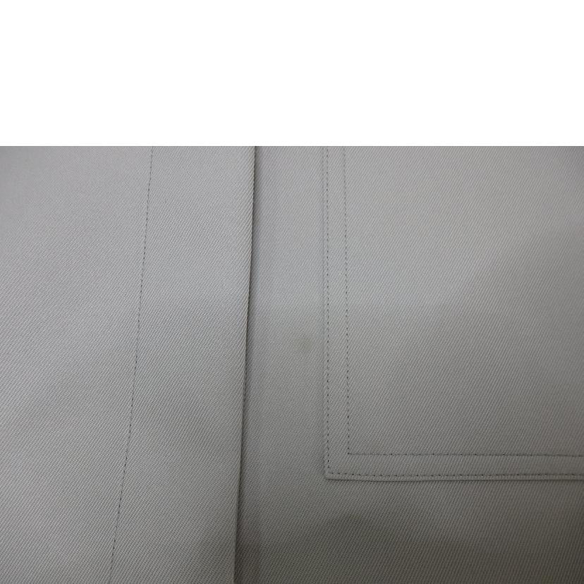 JIL SANDER ジルサンダー/バンドカラーオーバーサイズシャツ/JSWO606305//Bランク/84