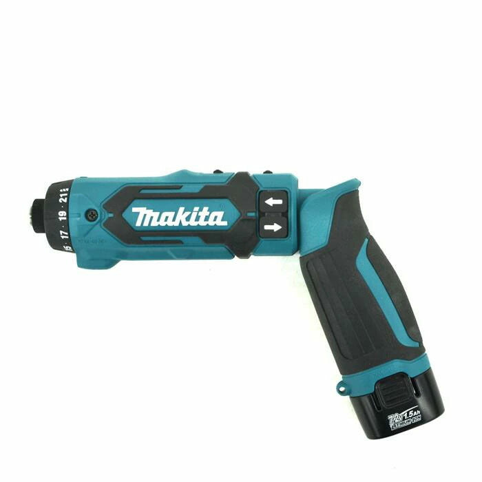 makita マキタ/ペンドライバドリル/DF012DSHX//00066793K/Bランク/75