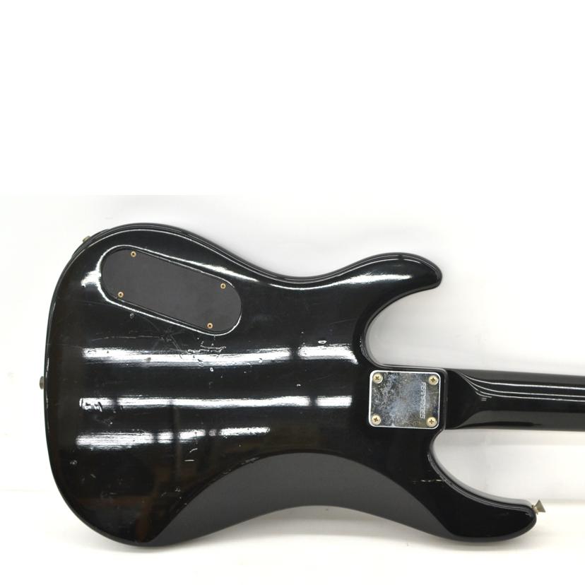 FERNANDES フェルナンデス/エレキベース/LIMITED EDITION//Bランク/75