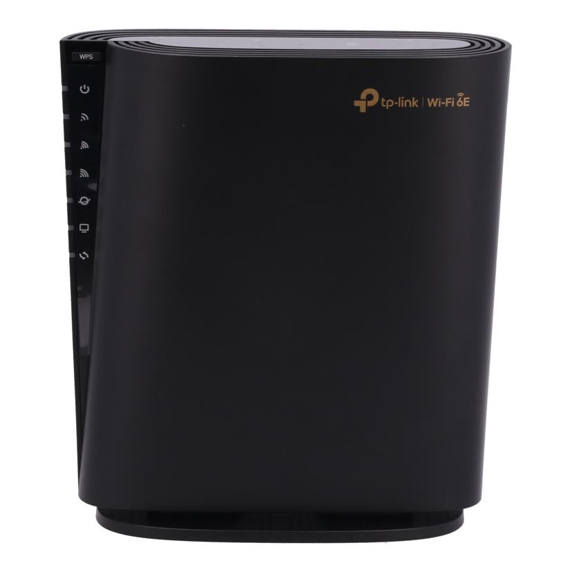 TP-Link TPリンク /無線LANルーター/Archer AXE5400//223B2X5003483/Bランク/69