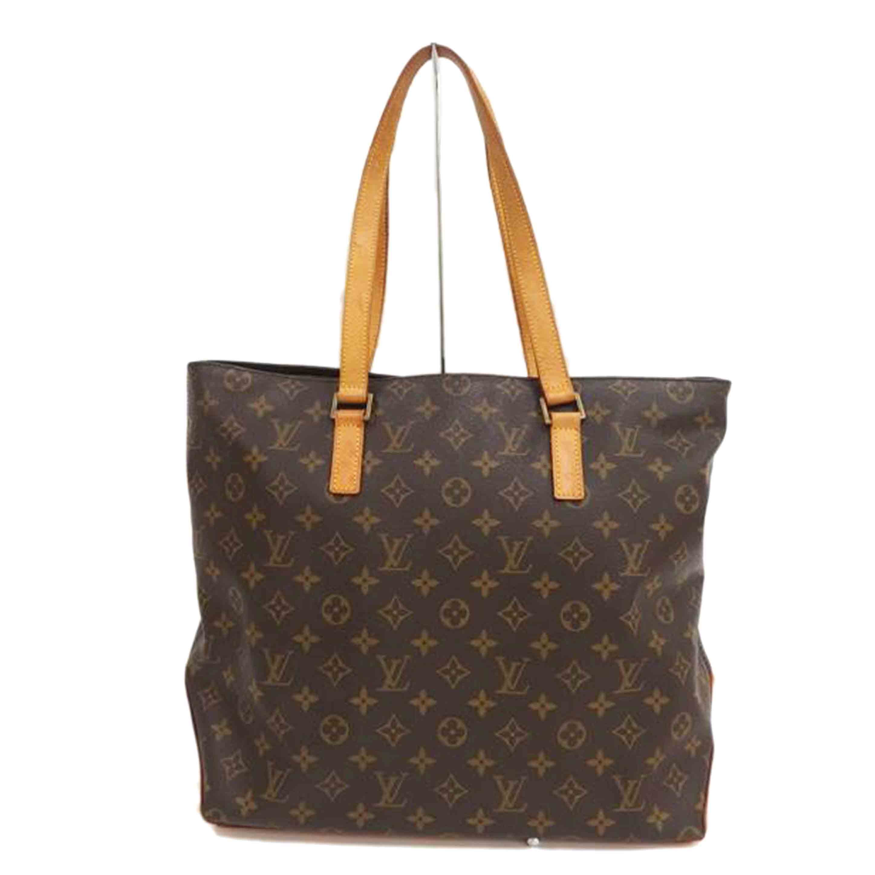 LOUIS VUITTON ルイヴィトン/カバ・メゾ/モノグラム/M51151//TH0***/Bランク/82