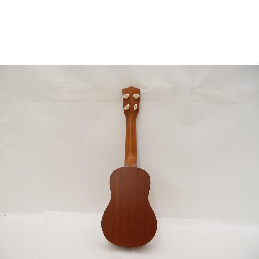 ALOHA アロハ/ソプラノウクレレ/AK-601//-/ABランク/69