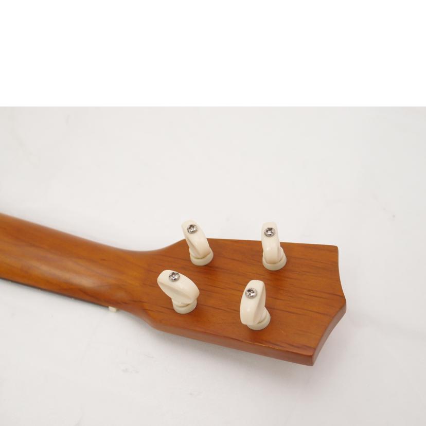 ALOHA アロハ/ソプラノウクレレ/AK-601//-/ABランク/69