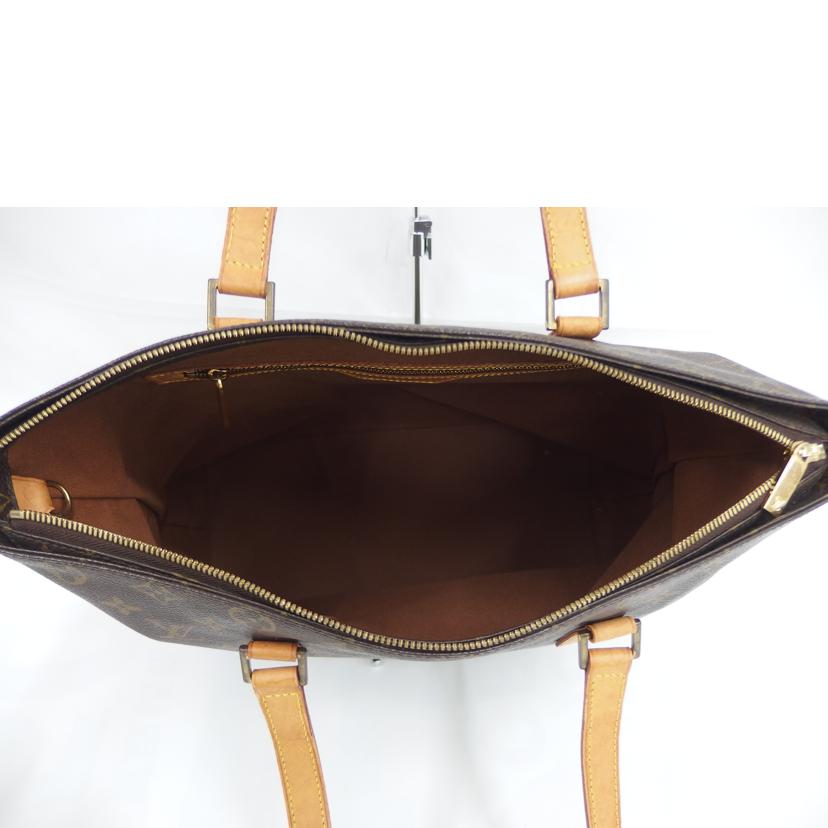 LOUIS VUITTON ルイヴィトン/カバ・メゾ/モノグラム/M51151//TH0***/Bランク/82