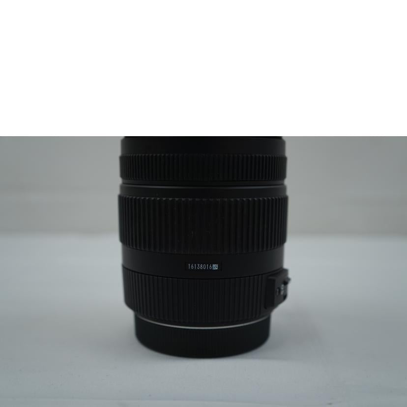 SIGMA シグマ/デジタル対応レンズ/DC 17-50mm F2.8 EX HSM/DC 17-50mm F2.8 EX HSM//16138016/ABランク/67