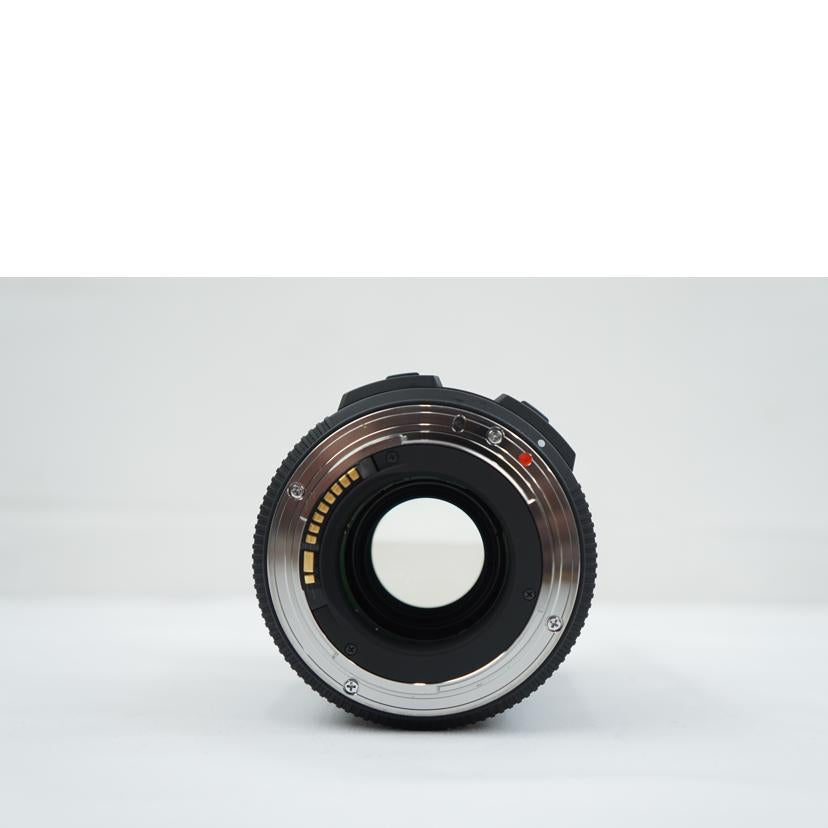 SIGMA シグマ/デジタル対応レンズ/DC 17-50mm F2.8 EX HSM/DC 17-50mm F2.8 EX HSM//16138016/ABランク/67