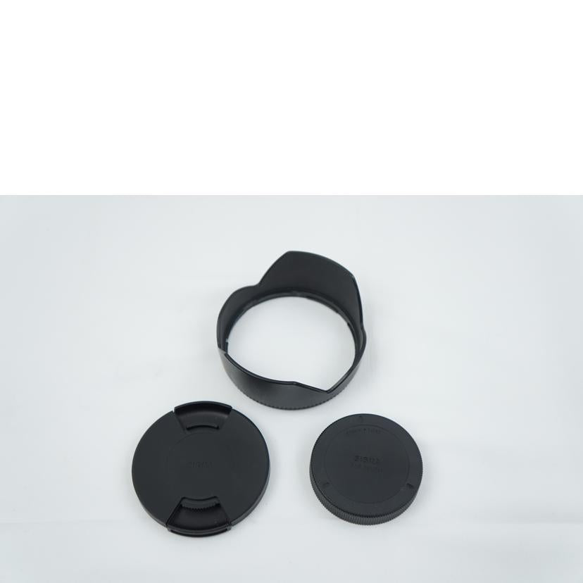 SIGMA シグマ/デジタル対応レンズ/DC 17-50mm F2.8 EX HSM/DC 17-50mm F2.8 EX HSM//16138016/ABランク/67