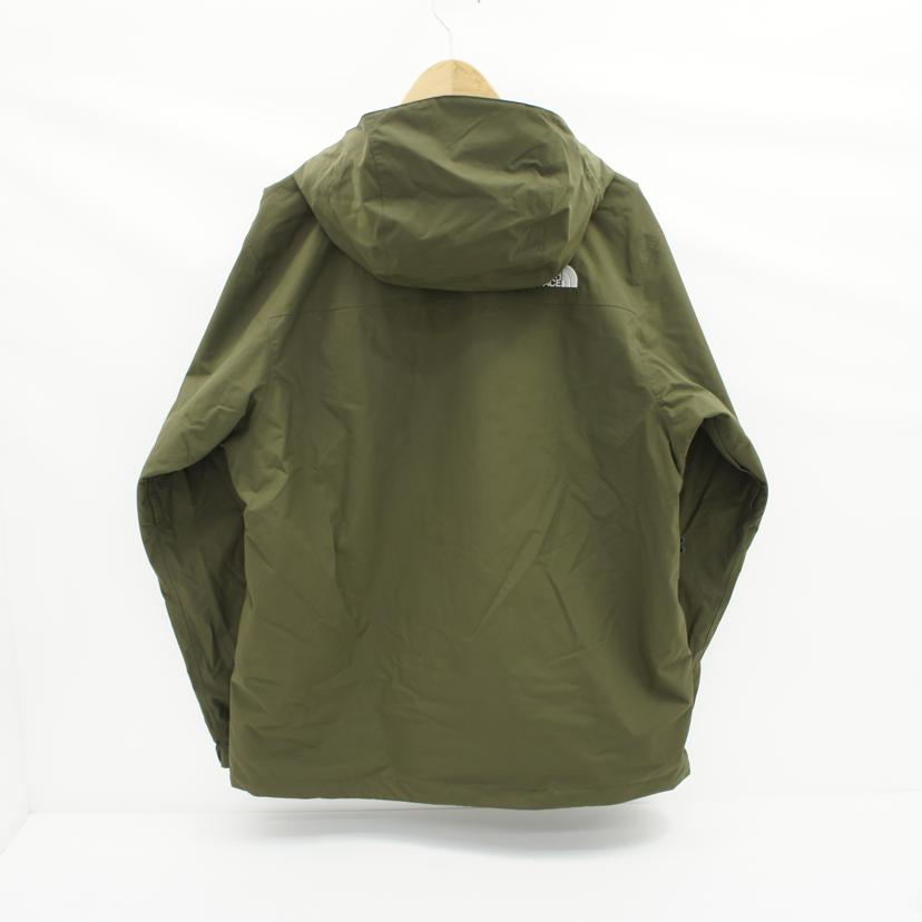 THE NORTH FACE ノースフェイス/Scoop Jacket/NP62233//Sランク/75