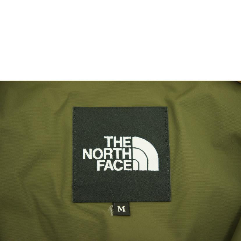 THE NORTH FACE ノースフェイス/Scoop Jacket/NP62233//Sランク/75