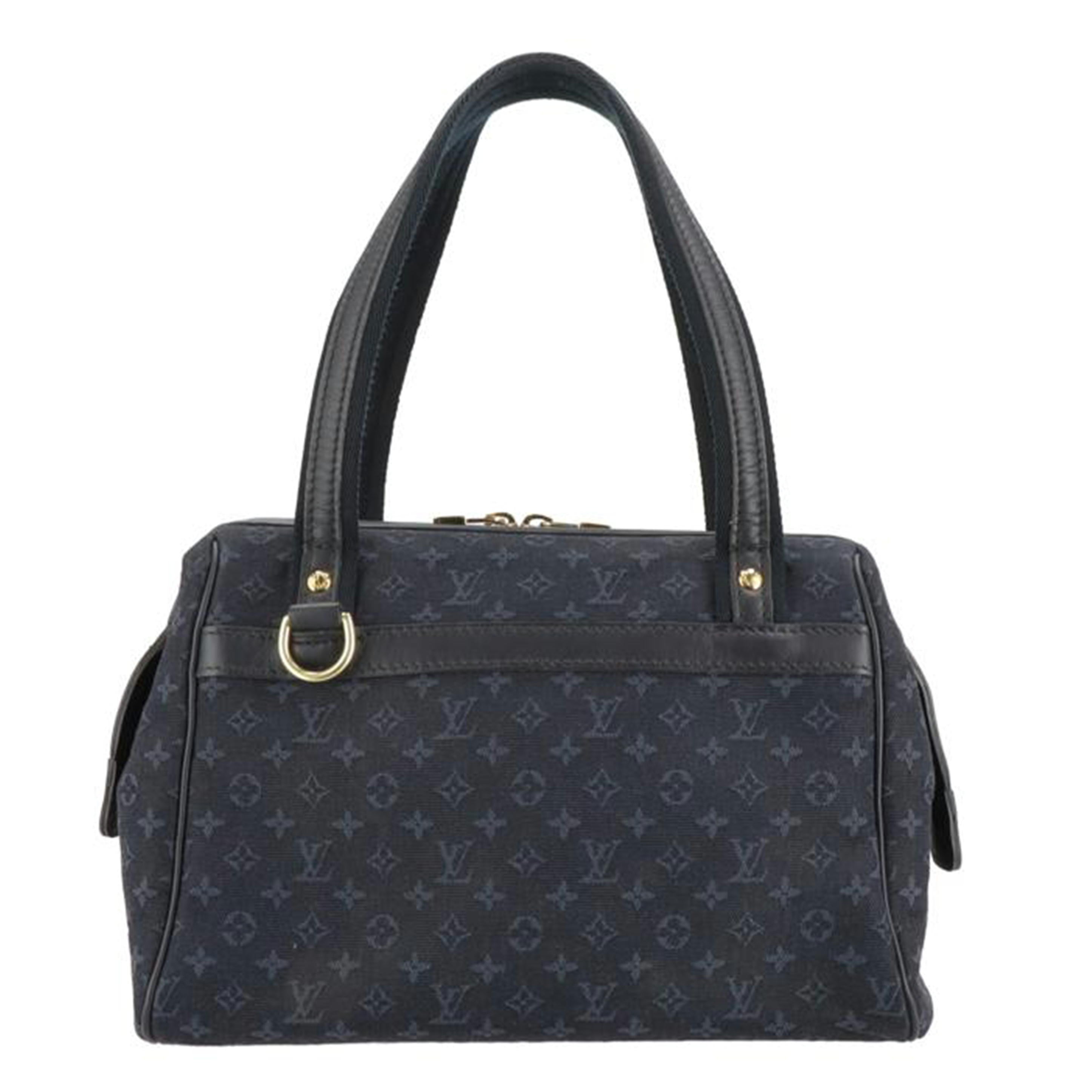 LOUIS VUITTON ルイ・ヴィトン/ジョセフィーヌPM/モノグラムミニ/M92414//VI0***/ABランク/18