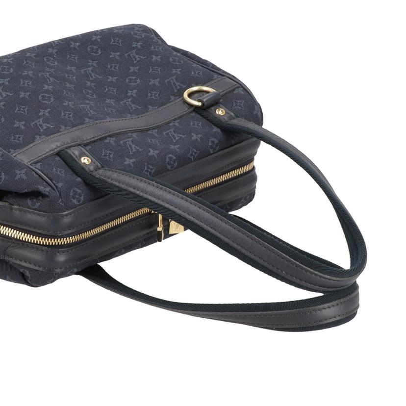 LOUIS VUITTON ルイ・ヴィトン/ジョセフィーヌPM/モノグラムミニ/M92414//VI0***/ABランク/18