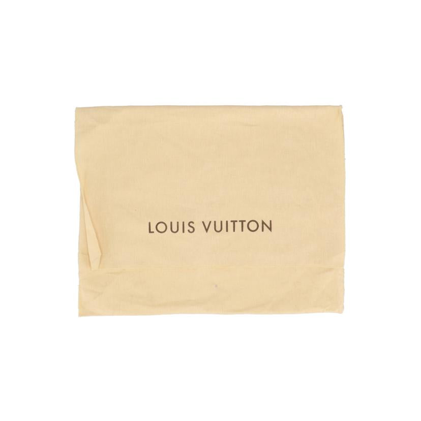 LOUIS VUITTON ルイ・ヴィトン/ジョセフィーヌPM/モノグラムミニ/M92414//VI0***/ABランク/18