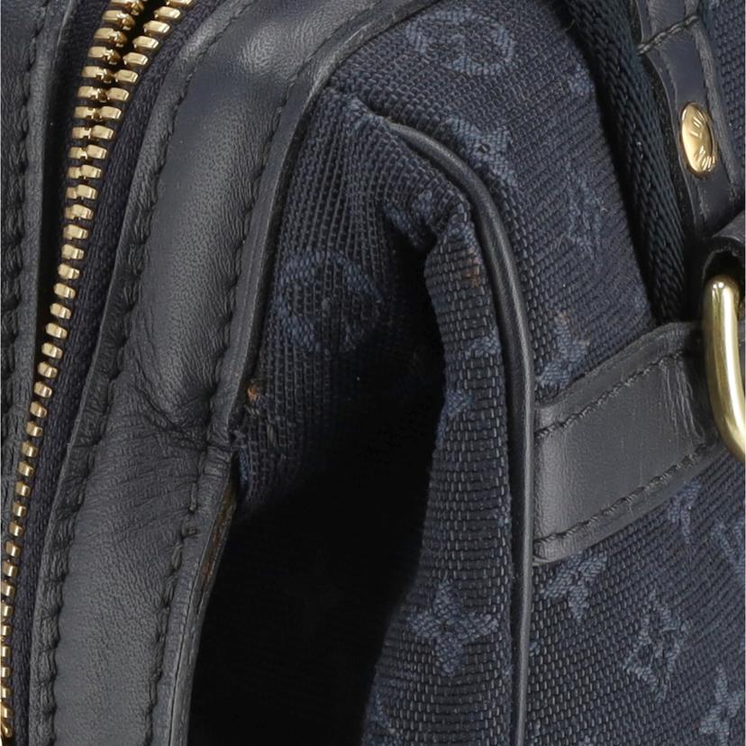 LOUIS VUITTON ルイ・ヴィトン/ジョセフィーヌPM/モノグラムミニ/M92414//VI0***/ABランク/18