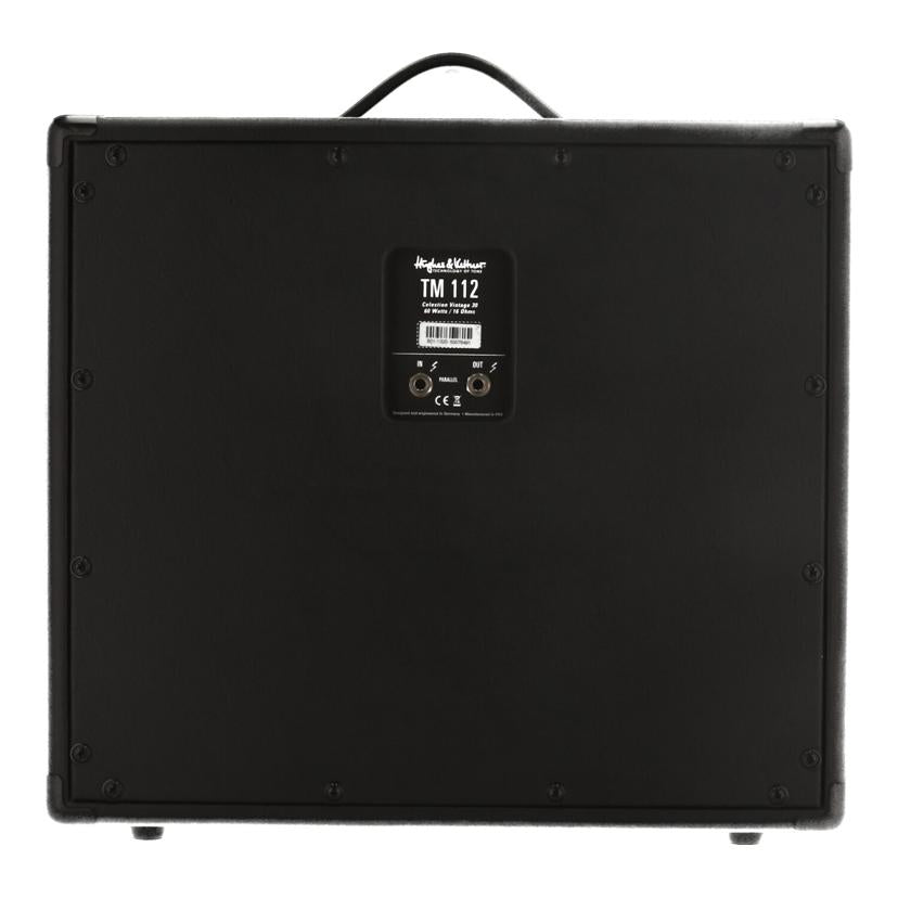 Hughes&Kettner ヒュー&ケトナー /キャビネット/Tube Meister 112 Cabinet/TM112//50076491/Bランク/77