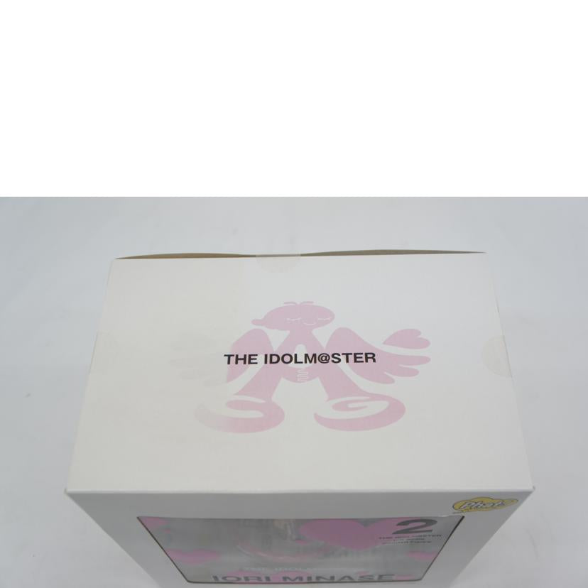 GOODSMILECOMPANY グッドスマイルカンパニー/アイドルマスター 水瀬伊織 1/8スケールフィギュア 塗装完成品//Sランク/05