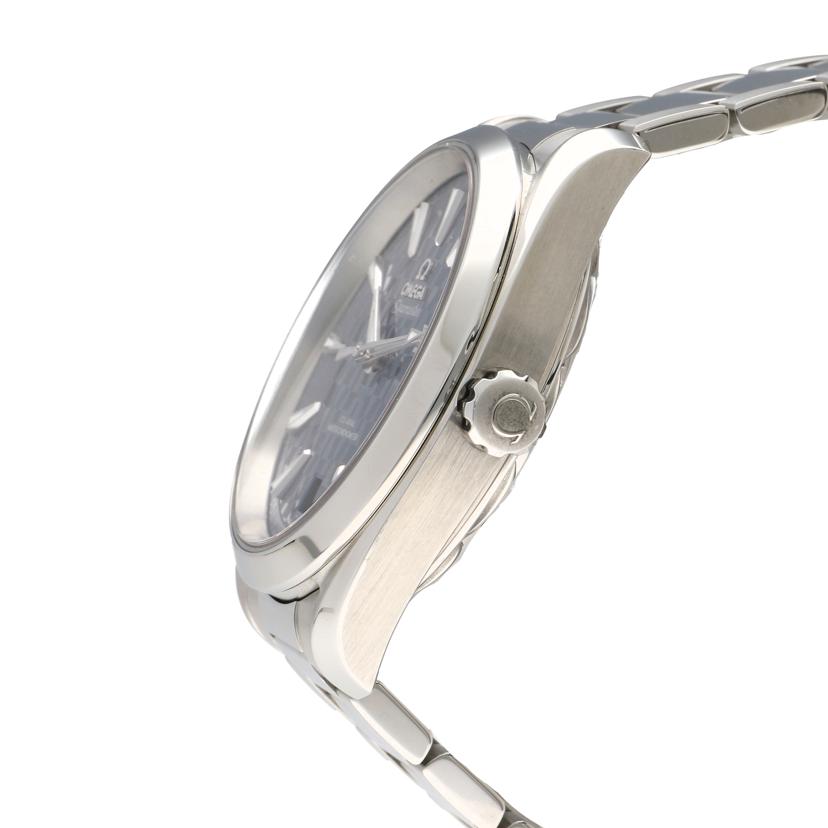 OMEGA オメガ/オメガ/シーマスターアクアテラコーアクシャルマスタークロノメーター/522.12.41.21.03.001//899*****/ABランク/19