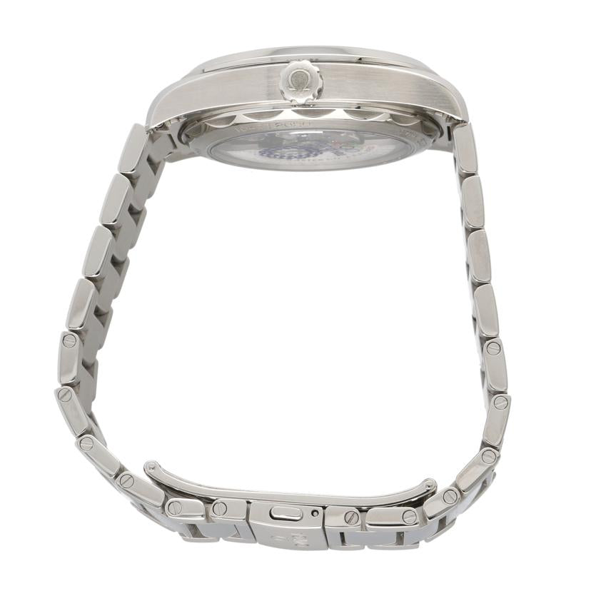 OMEGA オメガ/オメガ/シーマスターアクアテラコーアクシャルマスタークロノメーター/522.12.41.21.03.001//899*****/ABランク/19