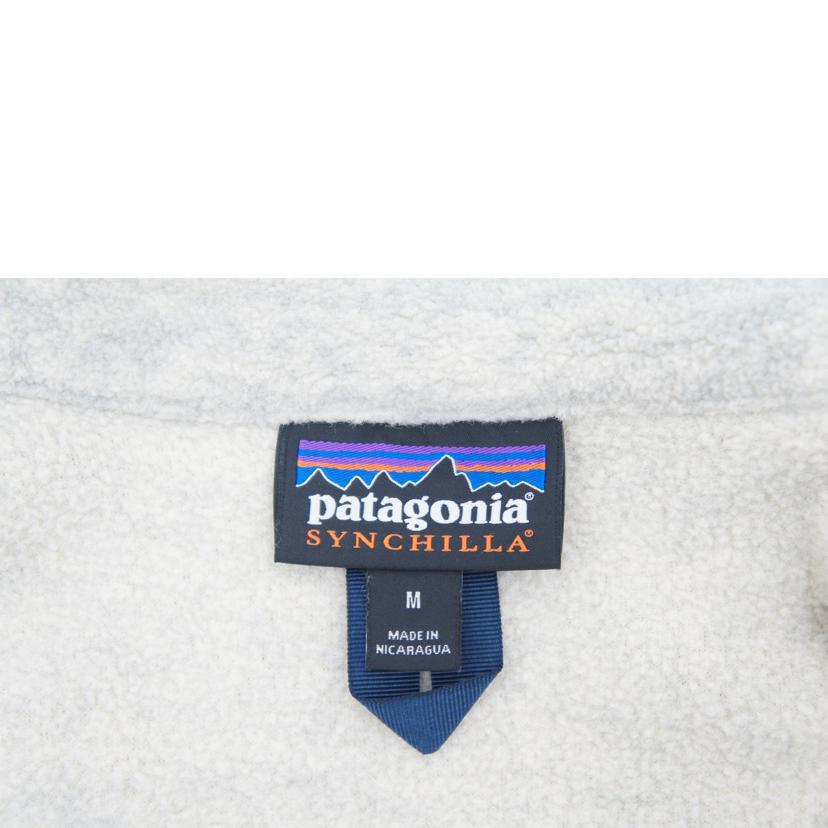 patagonia パタゴニア/patagonia シンチラジャケット /22991FA22//ABランク/78