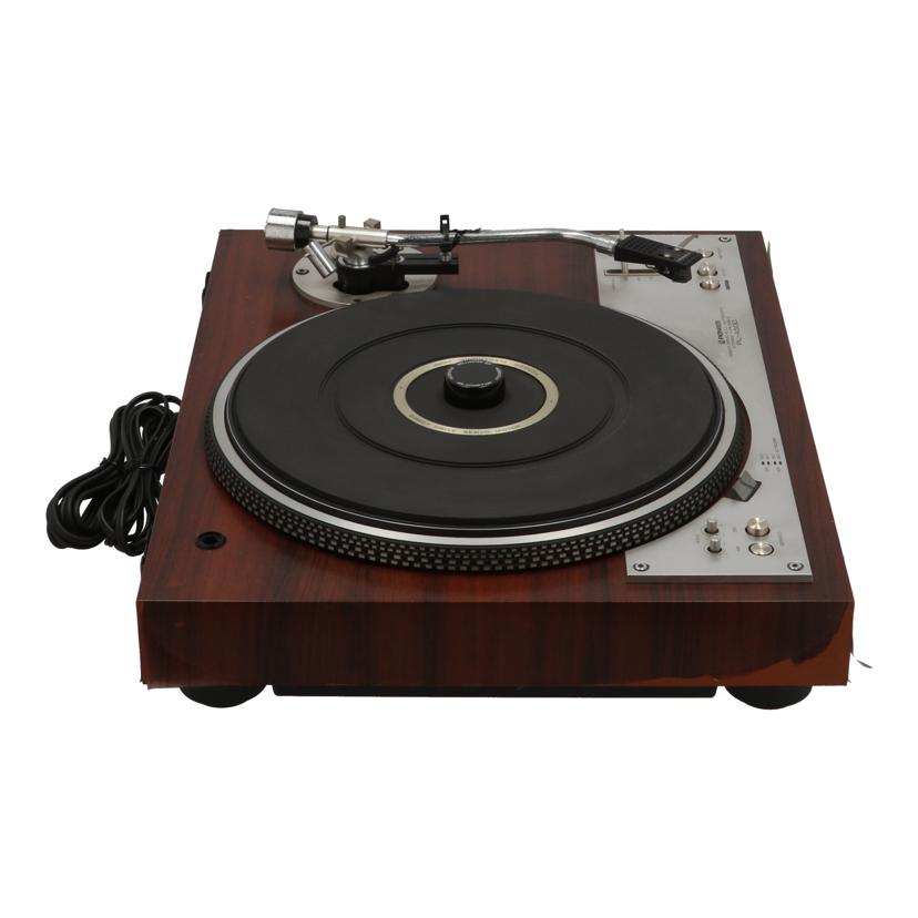 Pioneer パイオニア /レコードプレーヤー/PL-A500//6463/Bランク/69