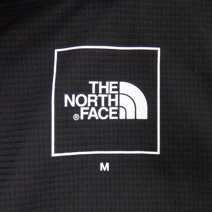 THE NORTH FACE /Swallowtail Vent Hoodie/NP22280//Sランク/77
