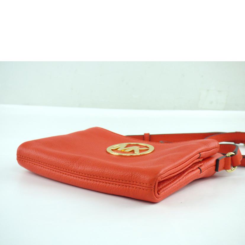 MAICHAEL KORS マイケルコース/ショルダーバッグ/OD-1412//ABランク/64