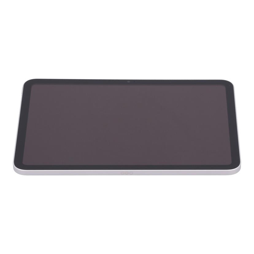 Apple アップル /iPad 第10世代 64GB WiFi/MPQ03J/A//FRQ14MHWY/Aランク/69