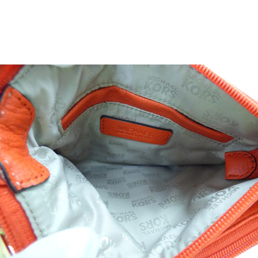 MAICHAEL KORS マイケルコース/ショルダーバッグ/OD-1412//ABランク/64