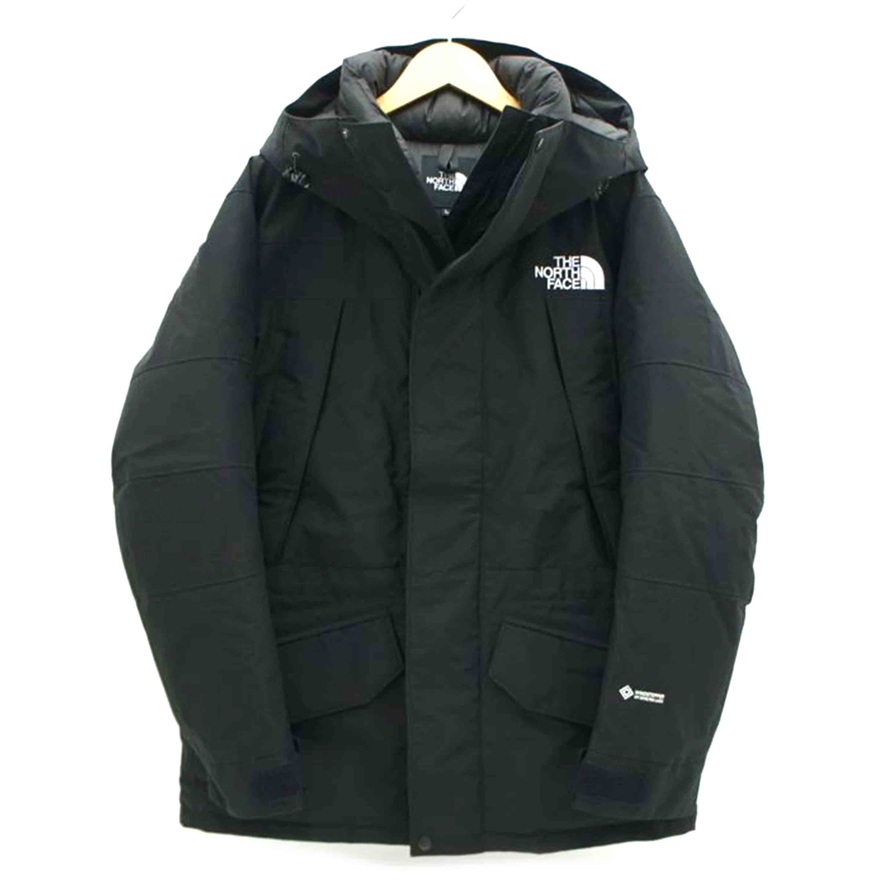 THE NORTH FACE ノースフェイス/TNFグラニティックパーカー Lサイズ/ND92403Z//Aランク/70