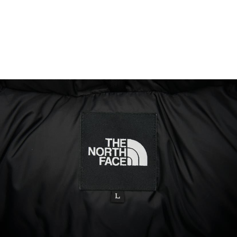 THE NORTH FACE ノースフェイス/TNFグラニティックパーカー Lサイズ/ND92403Z//Aランク/70