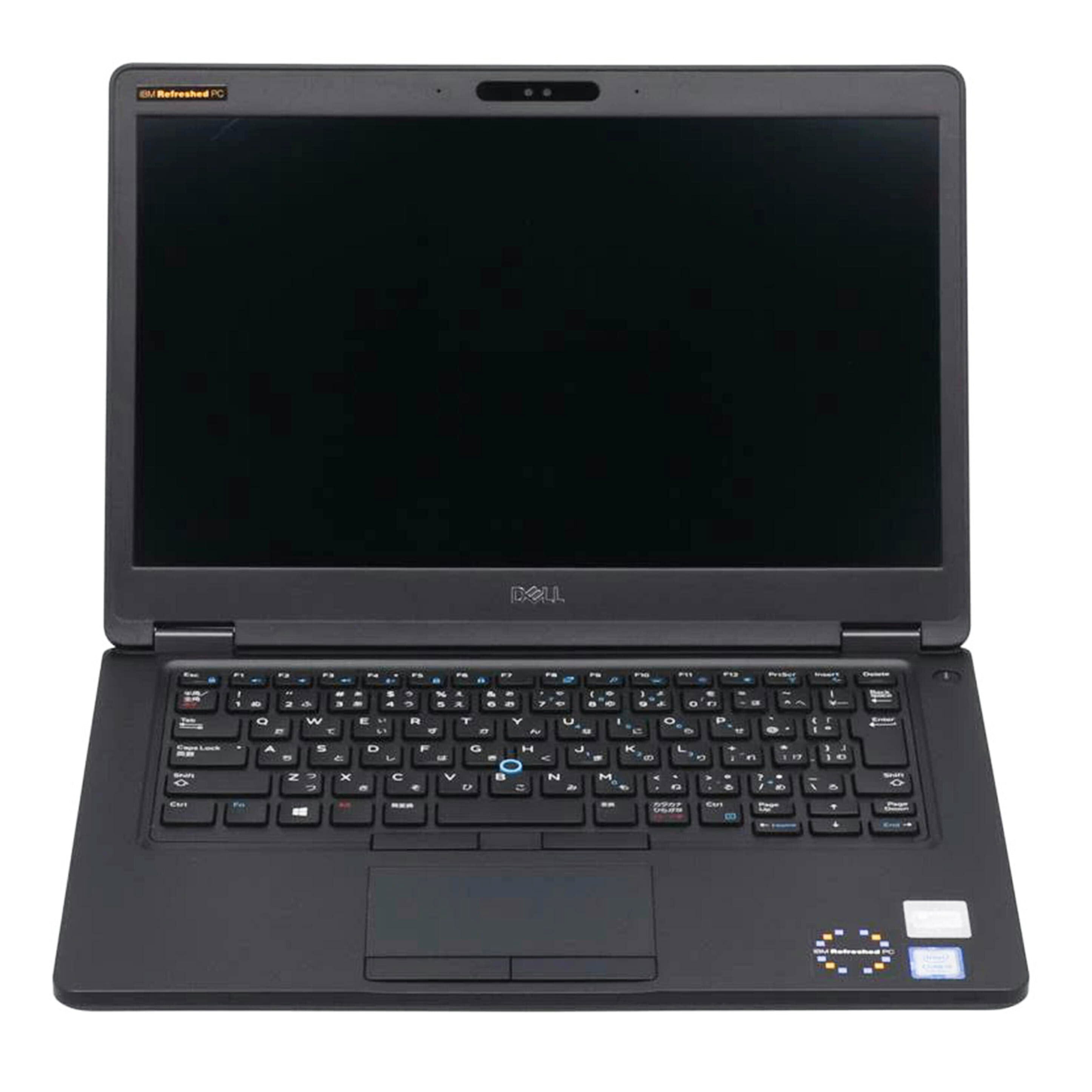 DELL デル /Win10ノートPC/Latitude5490/P72G002//63FK6S2/Bランク/67