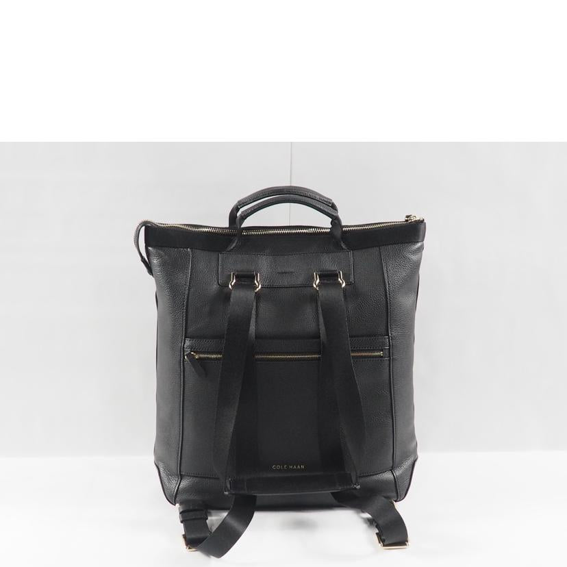 COLE HAAN コーンハーン/コンバーチブルバックパック/U04933//Aランク/79