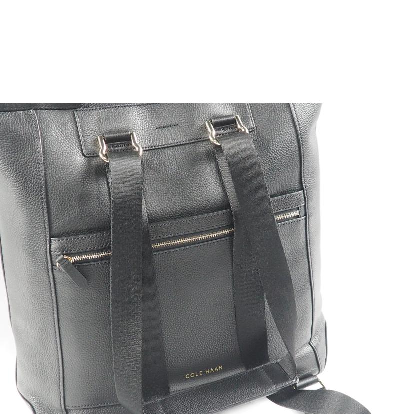 COLE HAAN コーンハーン/コンバーチブルバックパック/U04933//Aランク/79