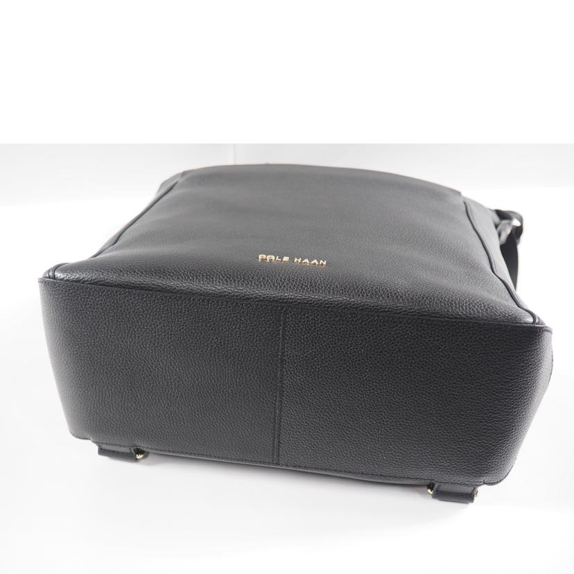 COLE HAAN コーンハーン/コンバーチブルバックパック/U04933//Aランク/79