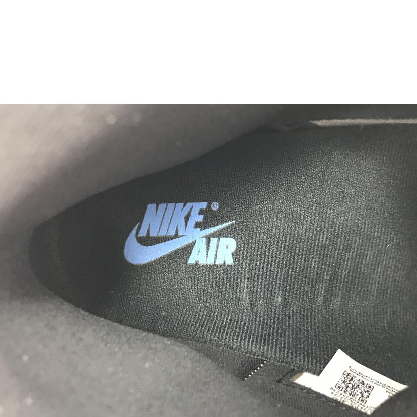 NIKE/AIR JORDAN 1 RETRO HIGH OG/DZ5485-400//ABランク/51
