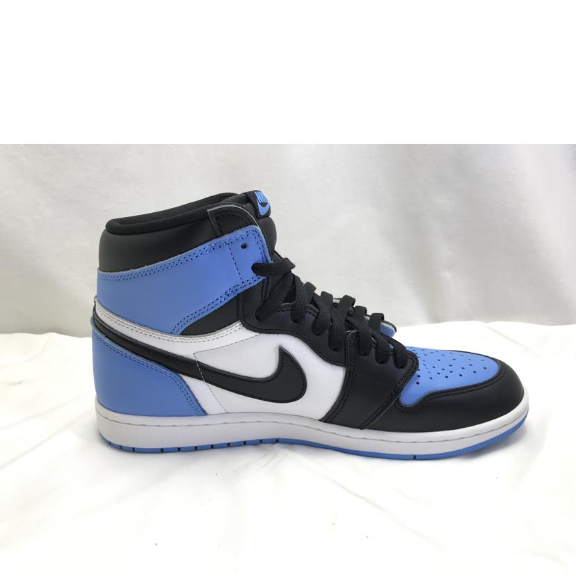 NIKE/AIR JORDAN 1 RETRO HIGH OG/DZ5485-400//ABランク/51