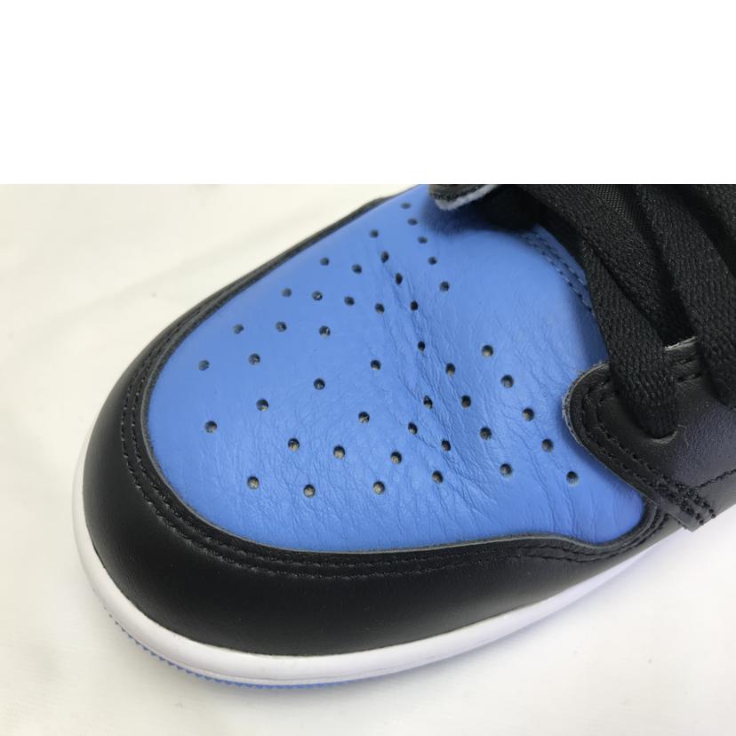 NIKE/AIR JORDAN 1 RETRO HIGH OG/DZ5485-400//ABランク/51